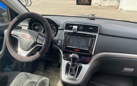 Haval H6, 2016 год, 1 350 000 рублей, 5 фотография