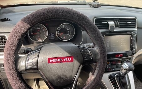 Haval H6, 2016 год, 1 350 000 рублей, 6 фотография