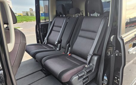 Nissan Serena IV, 2017 год, 1 990 000 рублей, 15 фотография