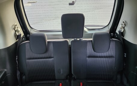 Nissan Serena IV, 2017 год, 1 990 000 рублей, 19 фотография