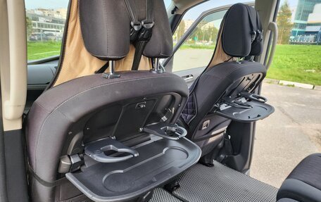 Nissan Serena IV, 2017 год, 1 990 000 рублей, 16 фотография