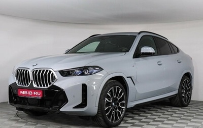 BMW X6, 2024 год, 16 120 000 рублей, 1 фотография