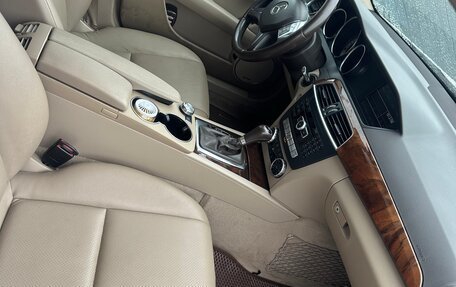 Mercedes-Benz C-Класс, 2011 год, 1 200 000 рублей, 6 фотография