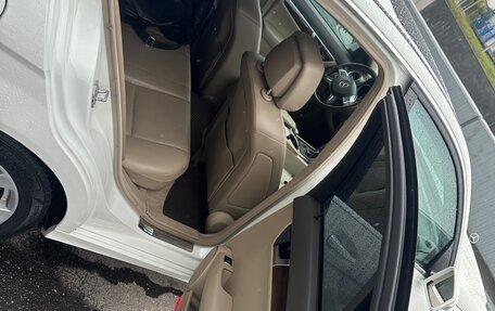 Mercedes-Benz C-Класс, 2011 год, 1 200 000 рублей, 7 фотография