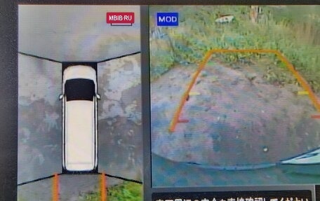 Nissan Serena IV, 2017 год, 1 990 000 рублей, 35 фотография