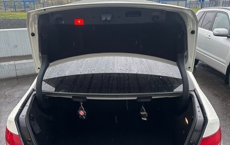 Mercedes-Benz C-Класс, 2011 год, 1 200 000 рублей, 10 фотография