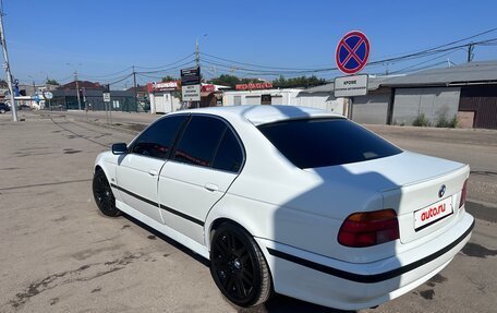 BMW 5 серия, 1999 год, 600 000 рублей, 6 фотография