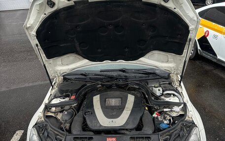 Mercedes-Benz C-Класс, 2011 год, 1 200 000 рублей, 11 фотография