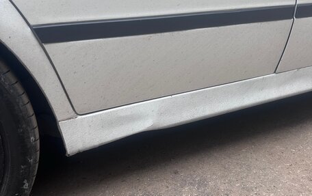 BMW 5 серия, 1999 год, 600 000 рублей, 9 фотография