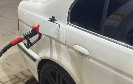 BMW 5 серия, 1999 год, 600 000 рублей, 3 фотография