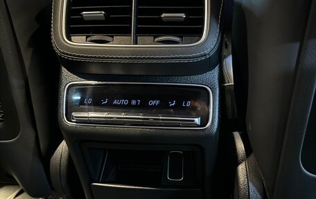 Mercedes-Benz GLE Coupe AMG, 2021 год, 11 000 000 рублей, 13 фотография