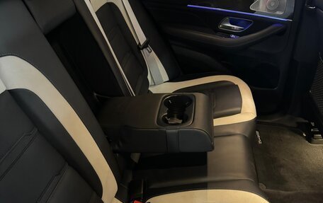 Mercedes-Benz GLE Coupe AMG, 2021 год, 11 000 000 рублей, 12 фотография