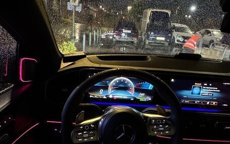 Mercedes-Benz GLE Coupe AMG, 2021 год, 11 000 000 рублей, 5 фотография