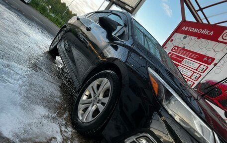 Chevrolet Cruze II, 2018 год, 950 000 рублей, 6 фотография