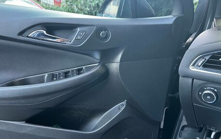 Chevrolet Cruze II, 2018 год, 950 000 рублей, 9 фотография