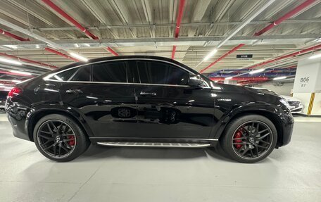 Mercedes-Benz GLE Coupe AMG, 2021 год, 11 000 000 рублей, 17 фотография