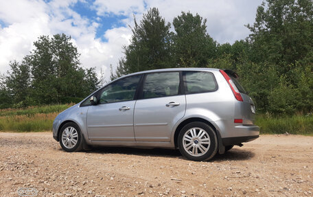 Ford C-MAX I рестайлинг, 2005 год, 365 000 рублей, 3 фотография