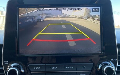Hyundai Grand Starex Grand Starex I рестайлинг 2, 2018 год, 3 727 000 рублей, 18 фотография