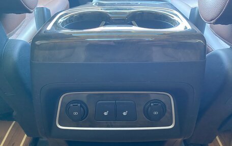 Hyundai Grand Starex Grand Starex I рестайлинг 2, 2018 год, 3 727 000 рублей, 23 фотография