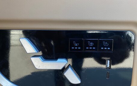 Hyundai Grand Starex Grand Starex I рестайлинг 2, 2018 год, 3 727 000 рублей, 20 фотография