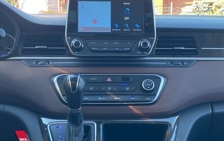 Hyundai Grand Starex Grand Starex I рестайлинг 2, 2018 год, 3 727 000 рублей, 15 фотография