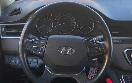Hyundai Grand Starex Grand Starex I рестайлинг 2, 2018 год, 3 727 000 рублей, 16 фотография