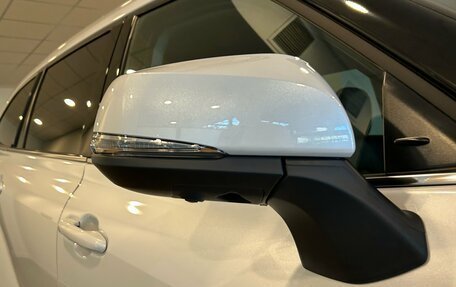 Toyota Highlander, 2025 год, 5 850 000 рублей, 9 фотография