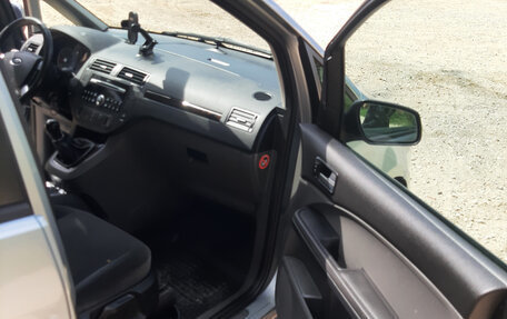 Ford C-MAX I рестайлинг, 2005 год, 365 000 рублей, 9 фотография