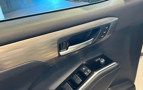 Toyota Highlander, 2025 год, 5 850 000 рублей, 11 фотография