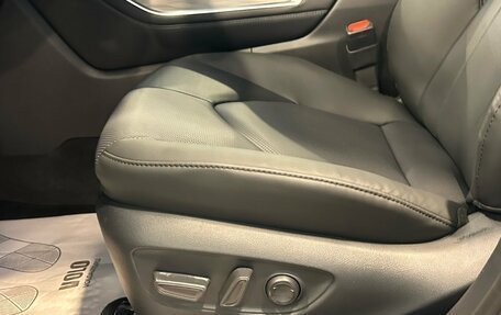 Toyota Highlander, 2025 год, 5 850 000 рублей, 12 фотография