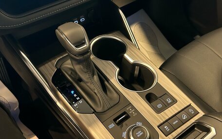 Toyota Highlander, 2025 год, 5 850 000 рублей, 16 фотография