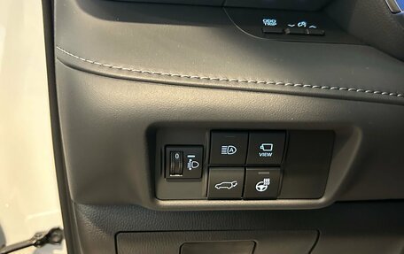 Toyota Highlander, 2025 год, 5 850 000 рублей, 20 фотография