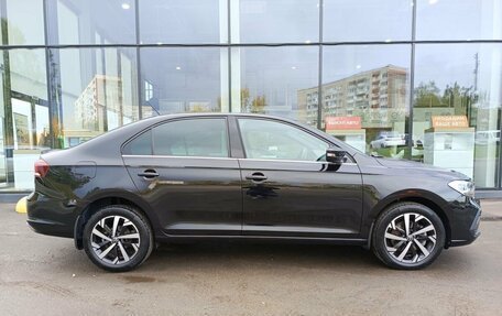 Volkswagen Polo VI (EU Market), 2021 год, 1 922 000 рублей, 5 фотография