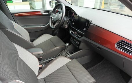 Volkswagen Polo VI (EU Market), 2021 год, 1 922 000 рублей, 13 фотография