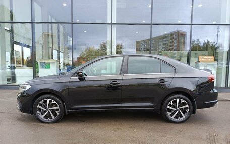 Volkswagen Polo VI (EU Market), 2021 год, 1 922 000 рублей, 10 фотография