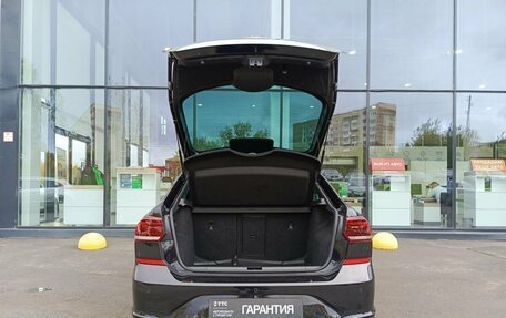 Volkswagen Polo VI (EU Market), 2021 год, 1 922 000 рублей, 12 фотография