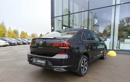Volkswagen Polo VI (EU Market), 2021 год, 1 922 000 рублей, 6 фотография