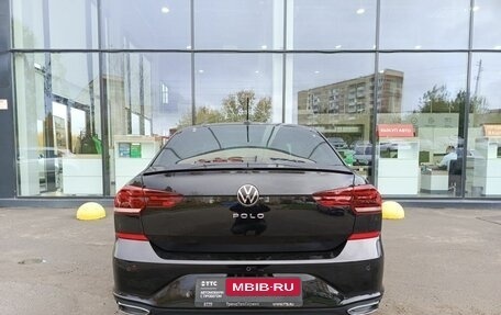 Volkswagen Polo VI (EU Market), 2021 год, 1 922 000 рублей, 7 фотография