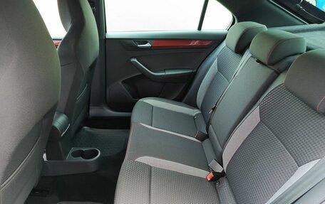 Volkswagen Polo VI (EU Market), 2021 год, 1 922 000 рублей, 15 фотография