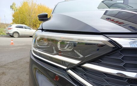 Volkswagen Polo VI (EU Market), 2021 год, 1 922 000 рублей, 21 фотография