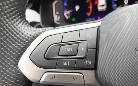 Volkswagen Polo VI (EU Market), 2021 год, 1 922 000 рублей, 25 фотография