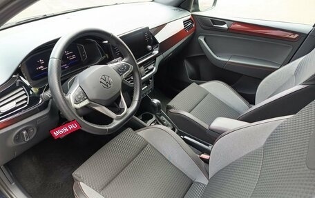 Volkswagen Polo VI (EU Market), 2021 год, 1 922 000 рублей, 20 фотография