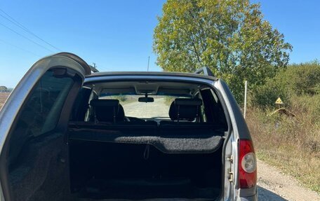 Chevrolet Niva I рестайлинг, 2011 год, 430 000 рублей, 7 фотография