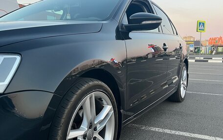 Volkswagen Jetta VI, 2015 год, 1 230 000 рублей, 6 фотография
