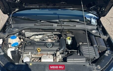 Volkswagen Jetta VI, 2015 год, 1 230 000 рублей, 3 фотография