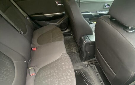 KIA Rio III рестайлинг, 2013 год, 760 000 рублей, 11 фотография