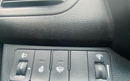 KIA Rio III рестайлинг, 2013 год, 760 000 рублей, 19 фотография