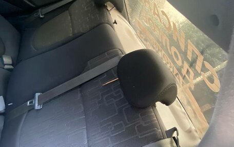 KIA Rio III рестайлинг, 2013 год, 760 000 рублей, 10 фотография