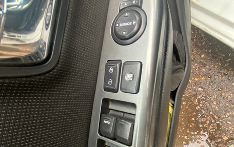 KIA Rio III рестайлинг, 2013 год, 760 000 рублей, 18 фотография