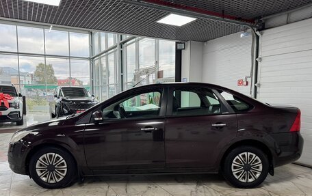 Ford Focus II рестайлинг, 2010 год, 519 000 рублей, 3 фотография